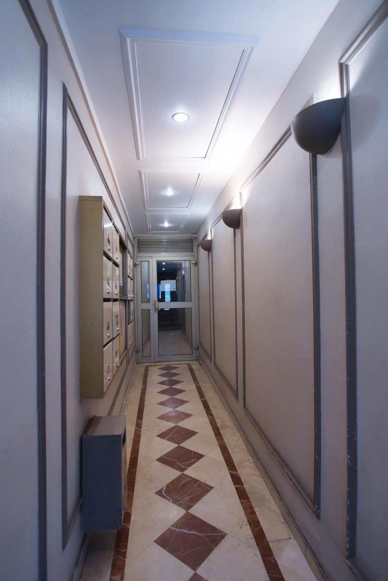 Appartement Marais Coeur Historique Paris Ngoại thất bức ảnh